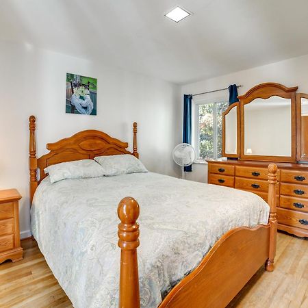 Pittsburgh Townhome About 5 Miles To Market Square Eksteriør bilde
