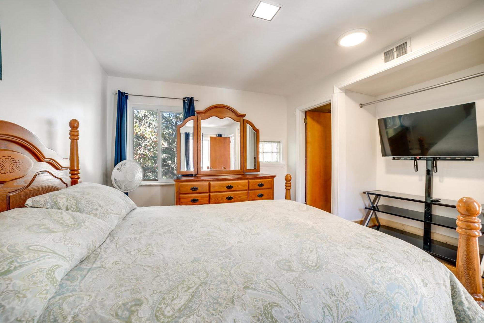 Pittsburgh Townhome About 5 Miles To Market Square Eksteriør bilde